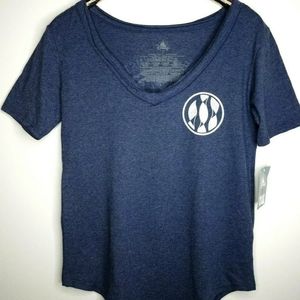 New Disney Women's Finding Dory Small T-Shirt